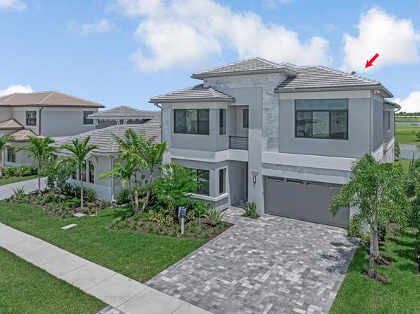 13203 Feathering Way, Palm Beach Gardens FL 33412