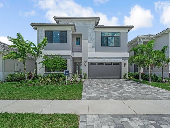 13203 Feathering Way, Palm Beach Gardens FL 33412