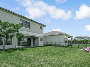 13203 Feathering Way, Palm Beach Gardens FL 33412