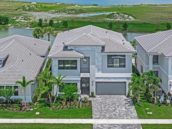 13203 Feathering Way, Palm Beach Gardens FL 33412