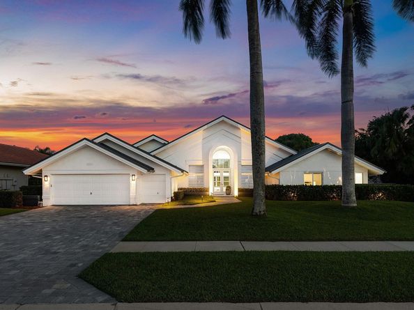 4564 Bocaire Boulevard, Boca Raton FL 33487