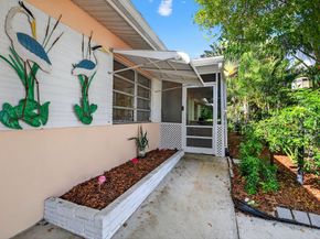 702 Sunset Drive, Lake Worth Beach FL 33461