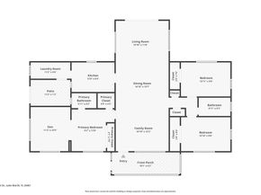 702 Sunset Drive, Lake Worth Beach FL 33461