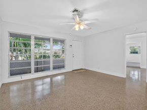 702 Sunset Drive, Lake Worth Beach FL 33461