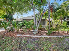702 Sunset Drive, Lake Worth Beach FL 33461