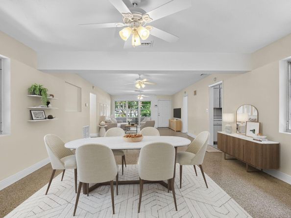 702 Sunset Drive, Lake Worth Beach FL 33461
