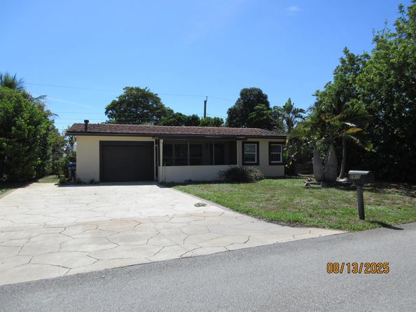 2910 NE 10th Avenue, Pompano Beach FL 33064