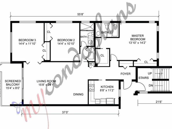 605 Oaks Dr 501, Pompano Beach FL 33069