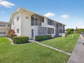 42 Easthampton B, West Palm Beach FL 33417