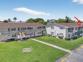 42 Easthampton B, West Palm Beach FL 33417