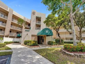 9587 Weldon Cir B312, Fort Lauderdale FL 33321
