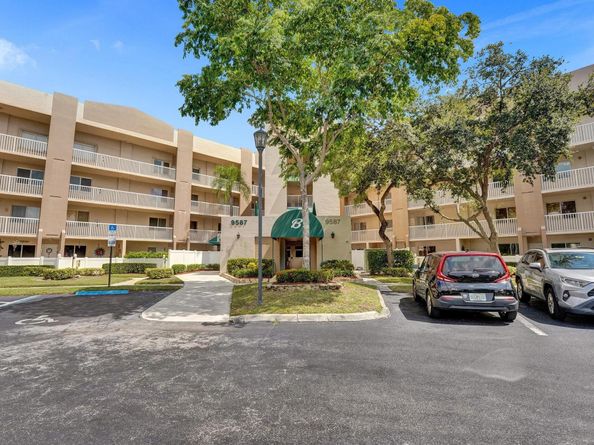 9587 Weldon Cir B312, Fort Lauderdale FL 33321