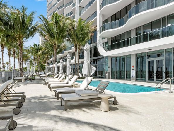 900 N Ocean Blvd. 702, Pompano Beach FL 33062