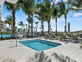 900 N Ocean Blvd. 702, Pompano Beach FL 33062