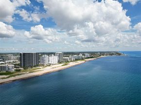 900 N Ocean Blvd. 702, Pompano Beach FL 33062