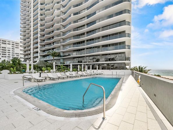 900 N Ocean Blvd. 702, Pompano Beach FL 33062