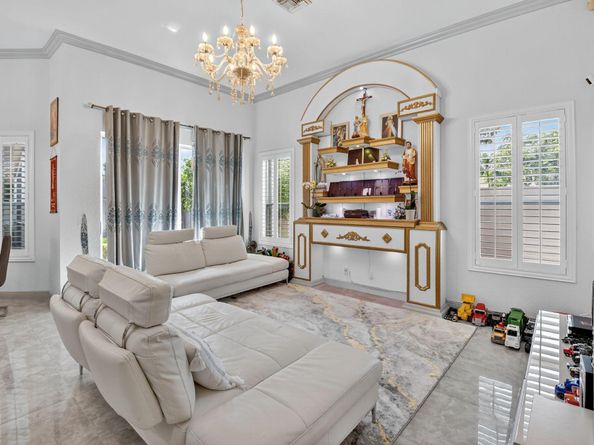 4768 Cypress Drive S, Boynton Beach FL 33436