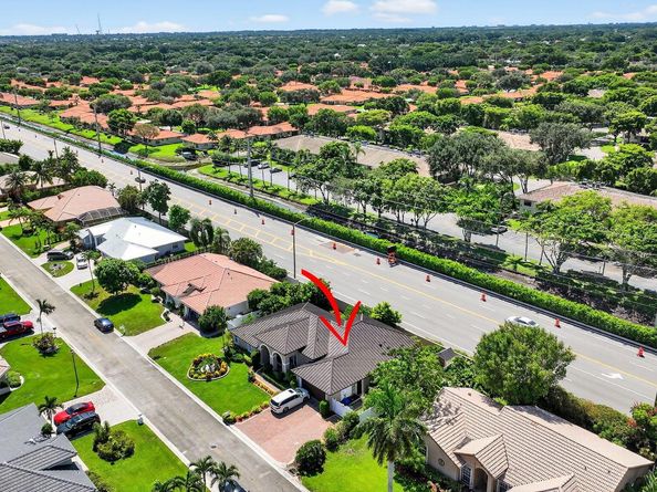 4768 Cypress Drive S, Boynton Beach FL 33436