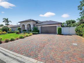 4768 Cypress Drive S, Boynton Beach FL 33436