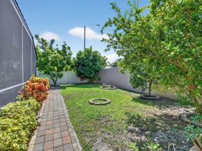 4768 Cypress Drive S, Boynton Beach FL 33436