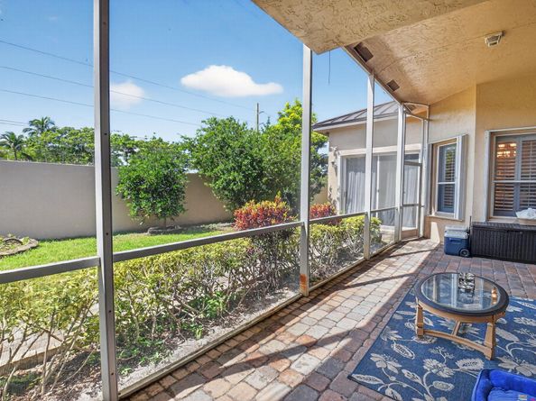 4768 Cypress Drive S, Boynton Beach FL 33436