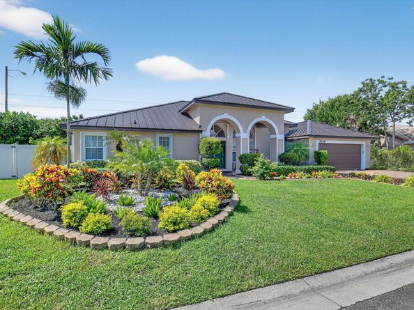 4768 Cypress Drive S, Boynton Beach FL 33436