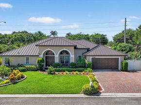 4768 Cypress Drive S, Boynton Beach FL 33436