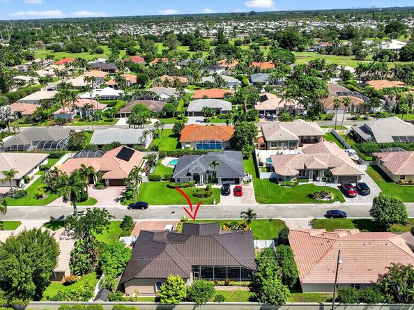 4768 Cypress Drive S, Boynton Beach FL 33436