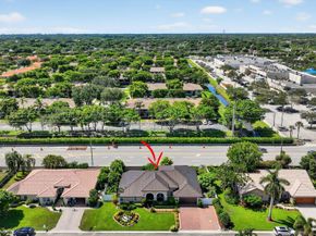 4768 Cypress Drive S, Boynton Beach FL 33436