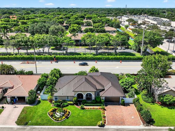 4768 Cypress Drive S, Boynton Beach FL 33436