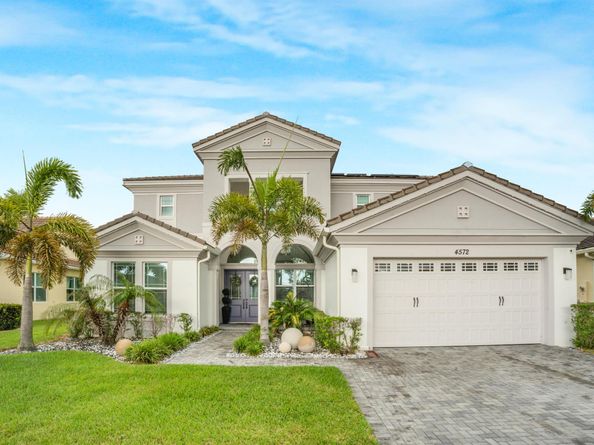 4572 Canopy Grove Drive, Westlake FL 33470