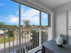 330 SE 2nd Street 303F, Hallandale Beach FL 33009