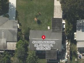 404 Philadelphia Drive, Jupiter FL 33458