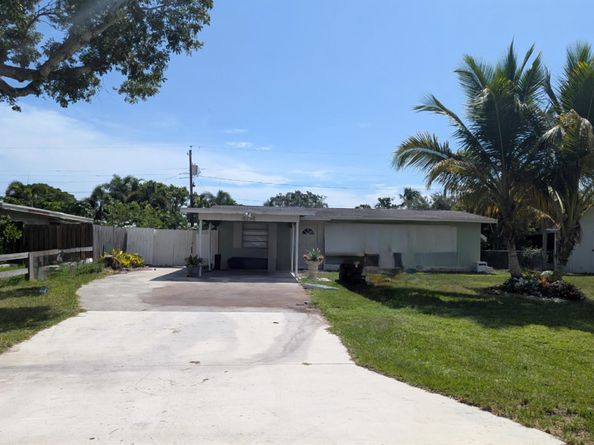 404 Philadelphia Drive, Jupiter FL 33458