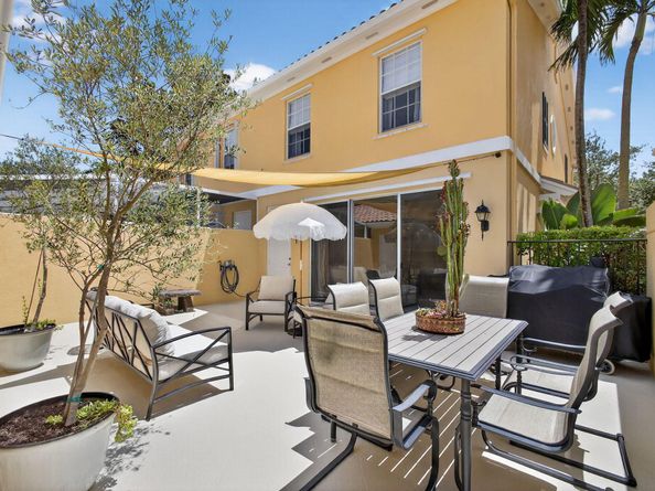 1649 Jeaga Drive, Jupiter FL 33458