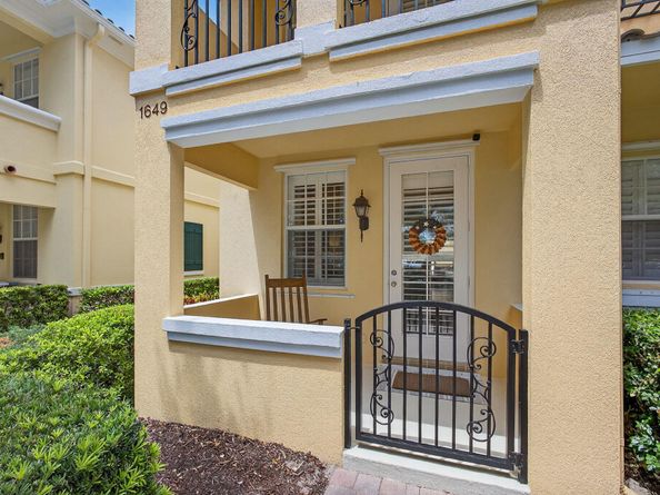 1649 Jeaga Drive, Jupiter FL 33458