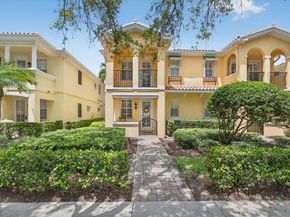 1649 Jeaga Drive, Jupiter FL 33458