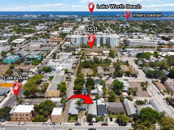 18 S D Street, Lake Worth Beach FL 33460