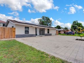 9709 SW 1st Place, Boca Raton FL 33428