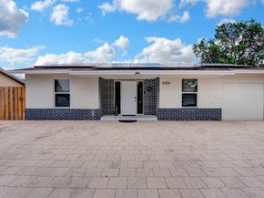 9709 SW 1st Place, Boca Raton FL 33428