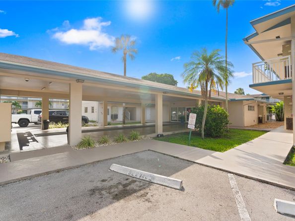 5800 W Margate Blvd 3463, Margate FL 33063