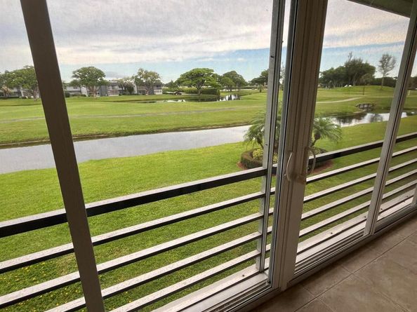 464 Piedmont J, Delray Beach FL 33484