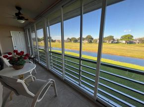 464 Piedmont J, Delray Beach FL 33484