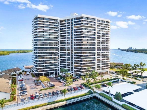 100 Lakeshore Drive 1557, North Palm Beach FL 33408