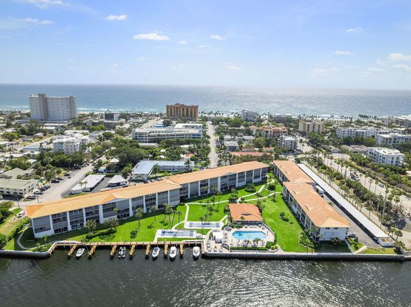 101 NE 19th Avenue 208, Deerfield Beach FL 33441