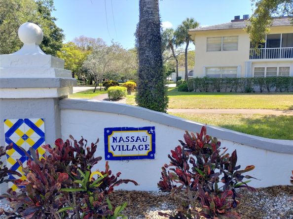 2601 Nassau Bnd E1, Coconut Creek FL 33066