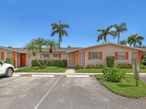 2747 Dudley Drive E D, West Palm Beach FL 33415