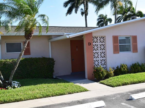 2747 Dudley Drive E D, West Palm Beach FL 33415