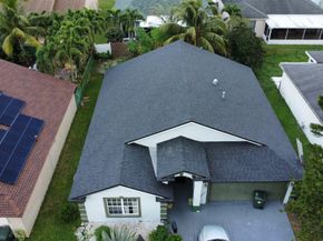 1029 Cape Cod Ter Terrace, Greenacres FL 33413