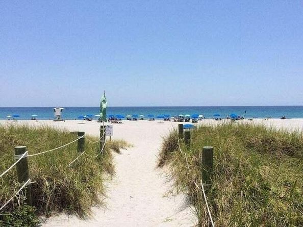 5153 Oak Hill Lane 524, Delray Beach FL 33484